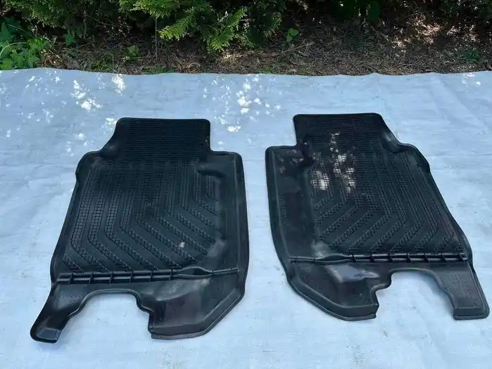 Honda HRV II Dywaniki Samochodowe Tył OEM