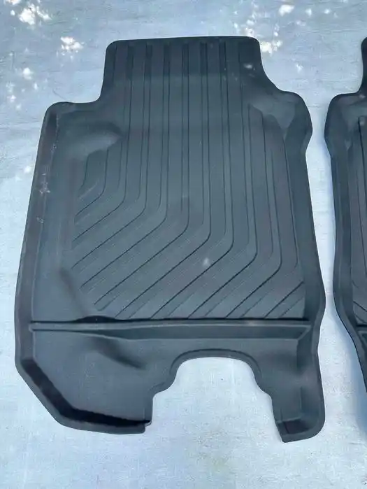 Honda HRV II Dywaniki Samochodowe Tył OEM