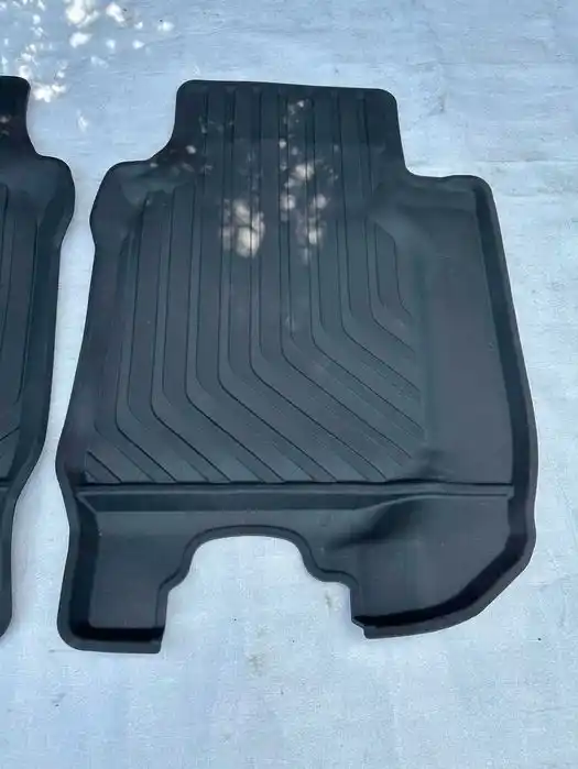 Honda HRV II Dywaniki Samochodowe Tył OEM
