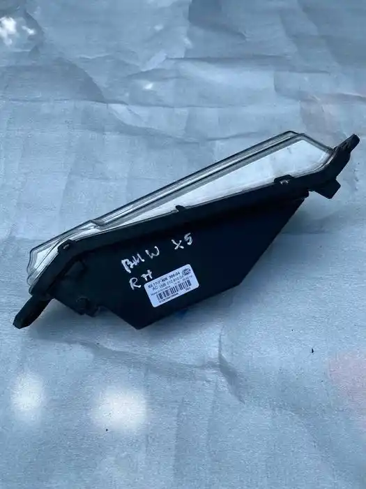 BMW X5 X6 G05 G06 Halogen Przedni Prawy