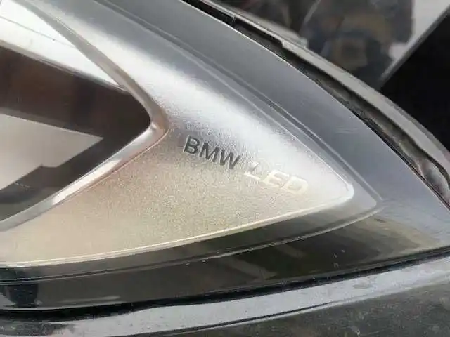 BMW 3 G20 G21 lampa lewa reflektor