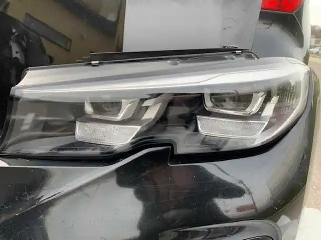 BMW 3 G20 G21 lampa lewa reflektor