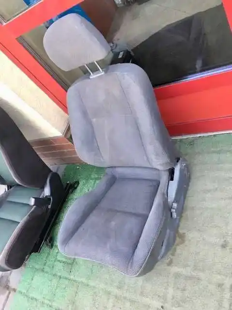 Honda Civic V 3d 1991- Fotel Lewy Europa Ładny
