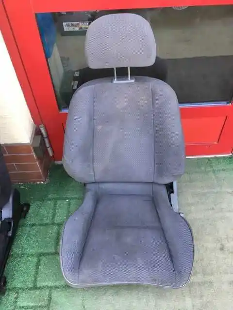 Honda Civic V 3d 1991- Fotel Lewy Europa Ładny