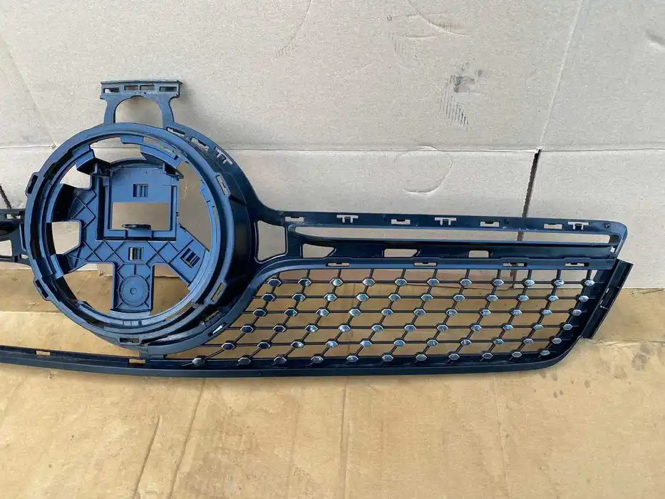 Mercedes GLS W167 AMG Atrapa Grill