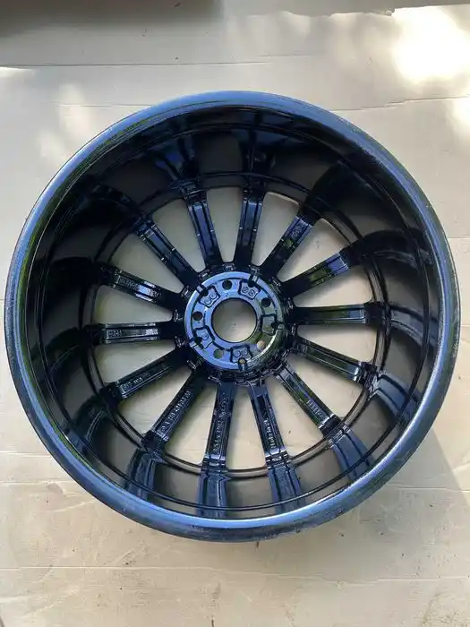 Mercedes CLA W118 Pojedyńcza Felga 19