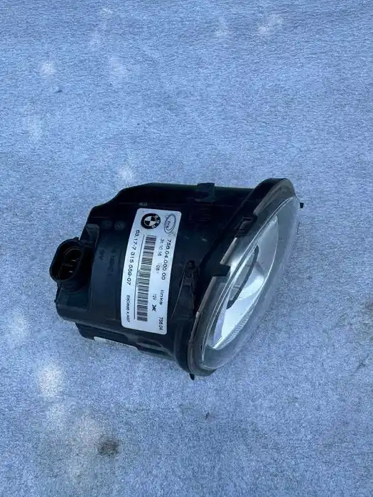 BMW F20 F30 F31 Lift Lampa Przeciwmgielna Lewy Przód