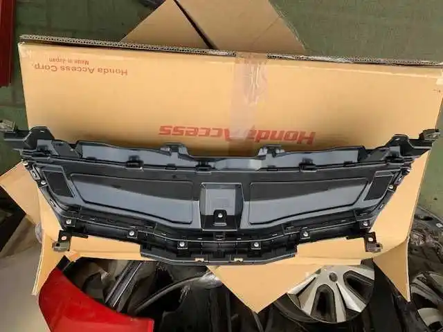 Honda Civic UFO VIII  Atrapa Gril Nowy Oryginał Honda