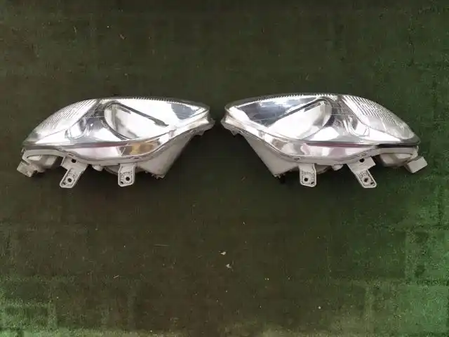 Honda Civic VI 2/4D 1996-Lampa Przód Stanlay Oryginał Europa