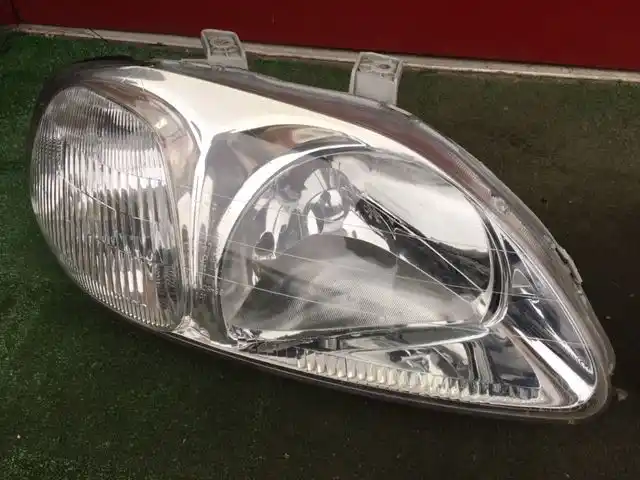 Honda Civic VI 2/4D 1996-Lampa Przód Stanlay Oryginał Europa