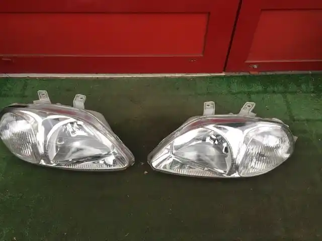 Honda Civic VI 2/4D 1996-Lampa Przód Stanlay Oryginał Europa