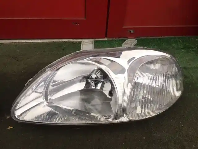 Honda Civic VI 2/4D 1996-Lampa Przód Stanlay Oryginał Europa