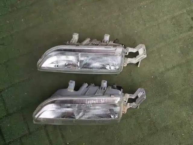 Honda Legend II Coupe  ka8 1990- Lampa Lewa Europa