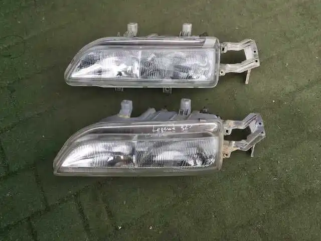Honda Legend II Coupe  ka8 1990- Lampa Lewa Europa