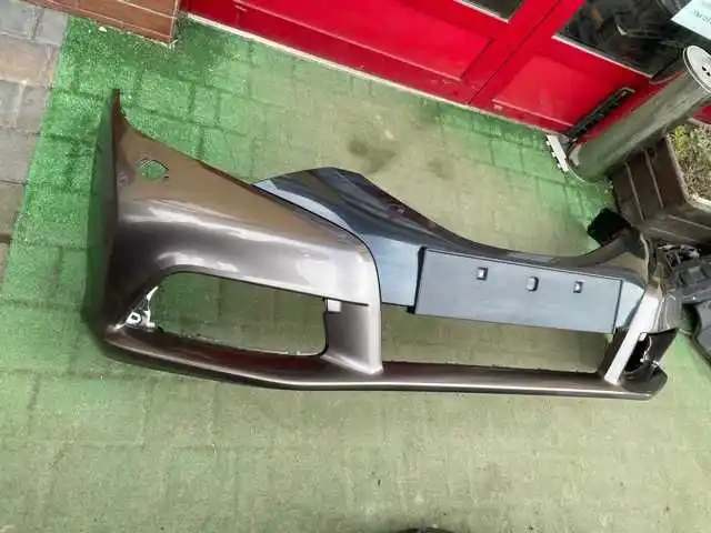 Honda Civic IX 2012- Zderzak Przód Nowy YR578m