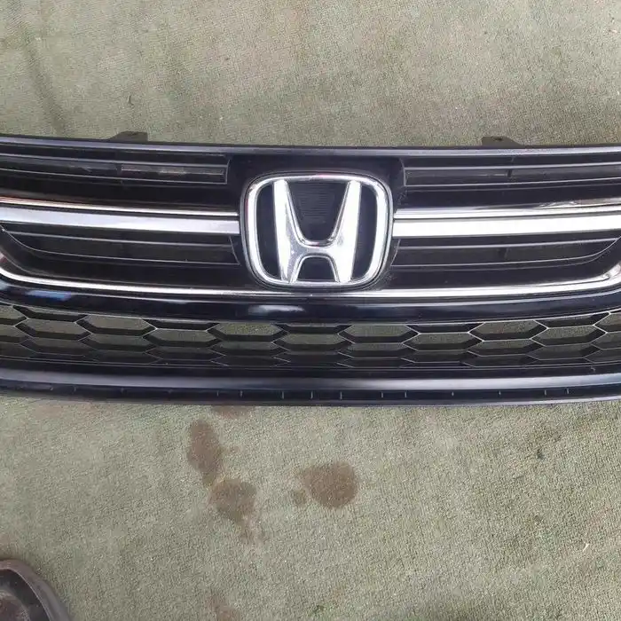 Honda CRV III Lift 2009- Atrapa Przednia