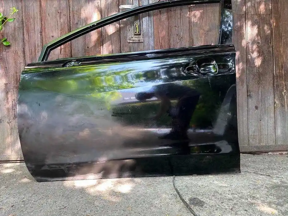 Subaru Impreza XV Drzwi Przód Przednie Lewe