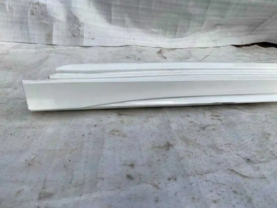 Mercedes A Klasa W177 AMG listwa Progowa Prawa