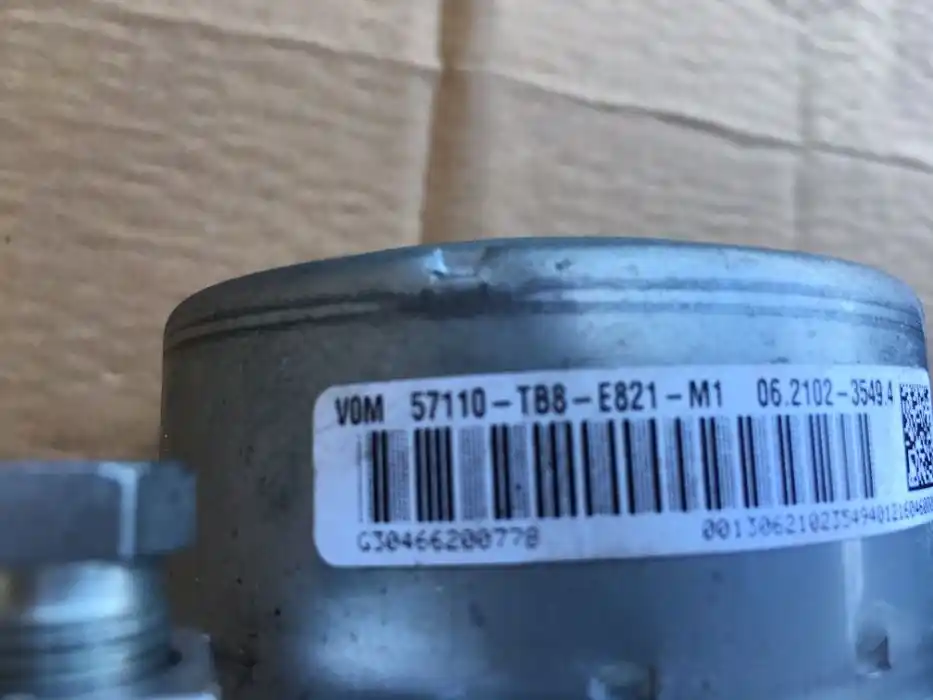 Honda Civic IX 2012- Pompa ABS