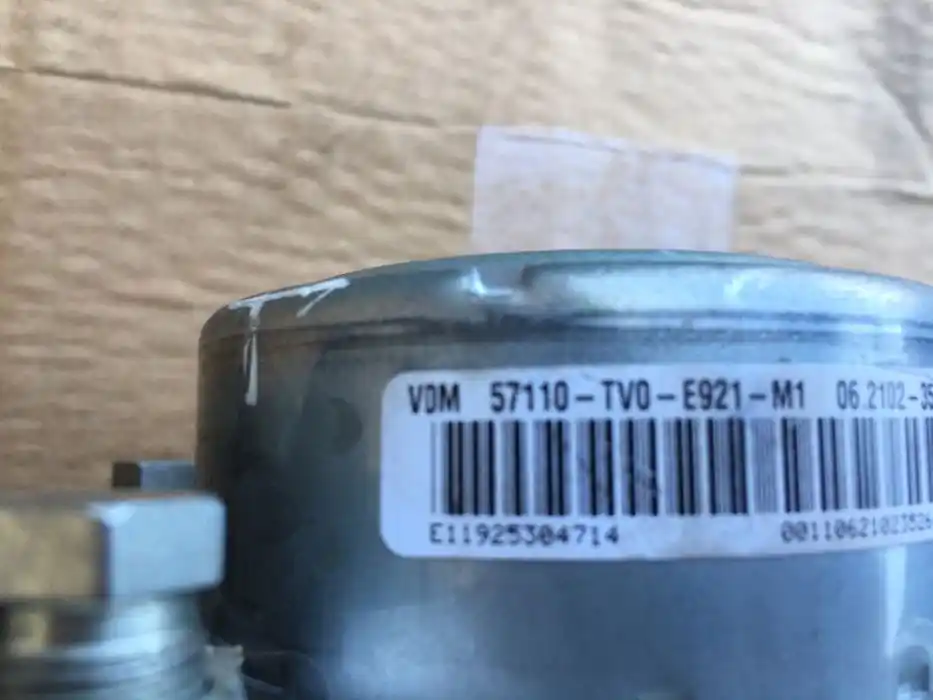 Honda Civic IX 2012- Pompa ABS