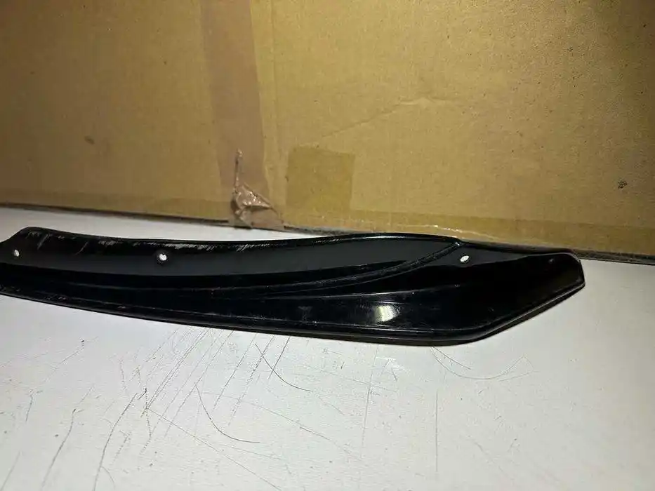 Mercedes A Klasa W176 AMG Listwa Zderzaka Przód Prawa