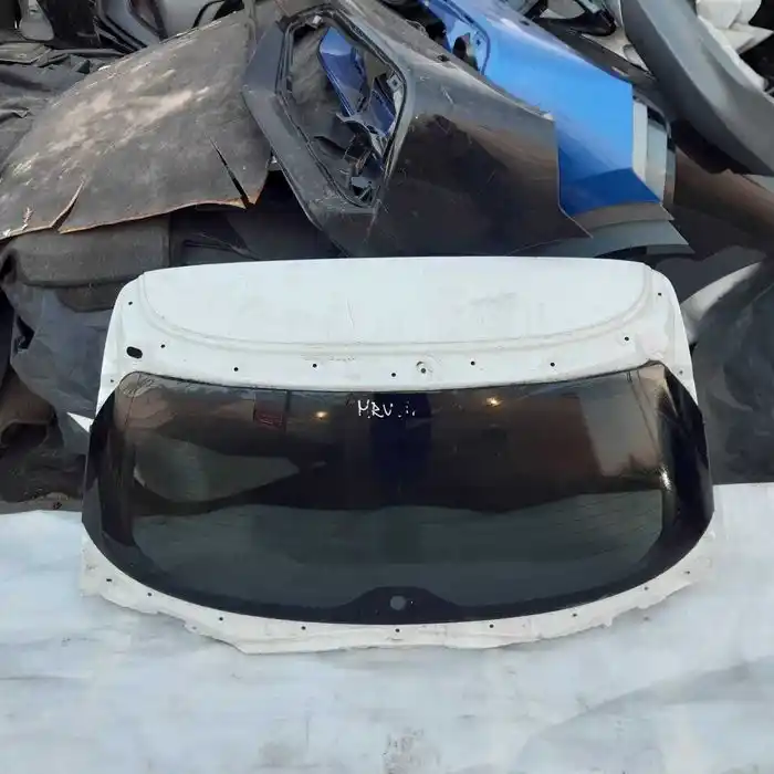 Honda HR-V II 2015 Szyba Tylna Dymiona