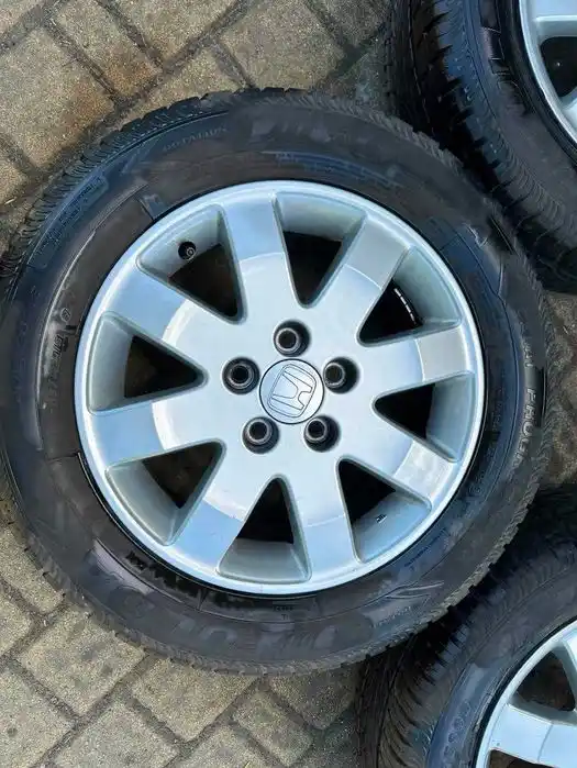 Honda HR-V I Koła Letnie 16