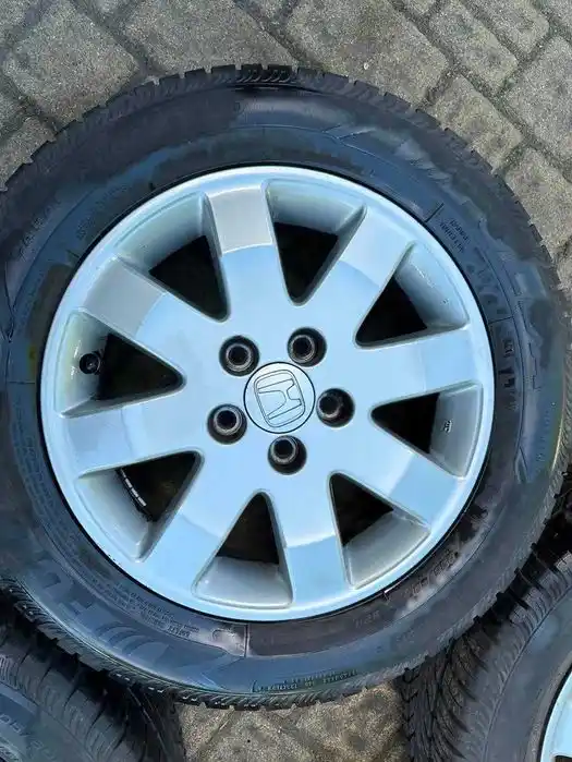 Honda HR-V I Koła Letnie 16