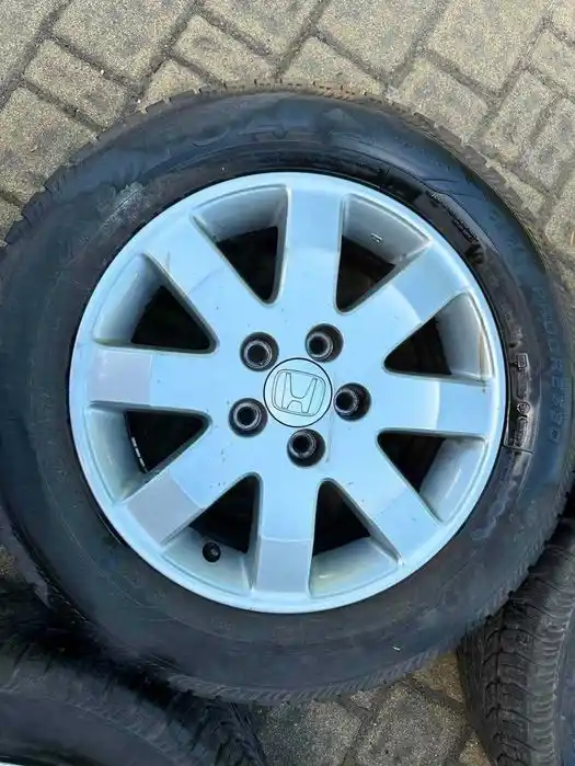 Honda HR-V I Koła Letnie 16