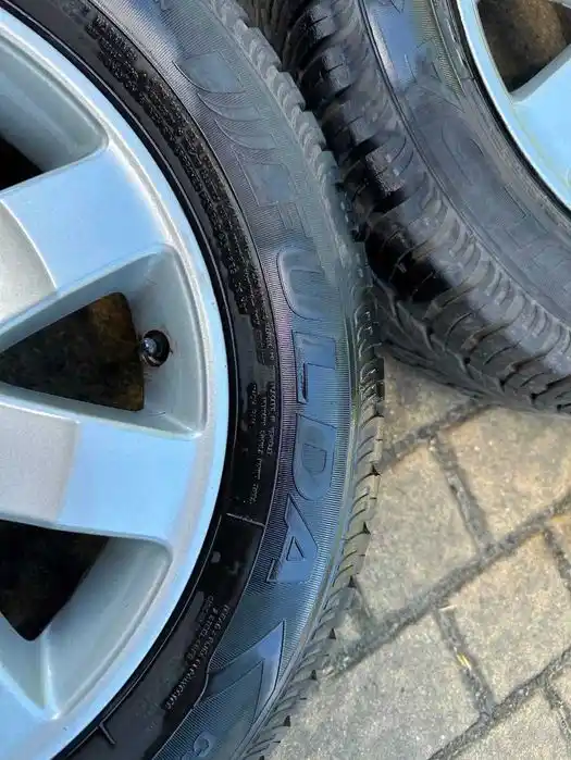 Honda HR-V I Koła Letnie 16