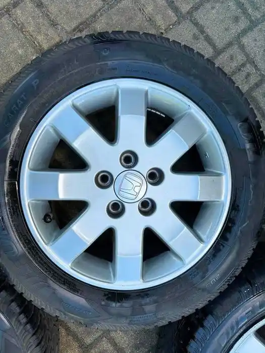 Honda HR-V I Koła Letnie 16
