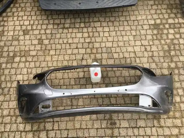 Mercedes B Klasa- Zderzak Przód