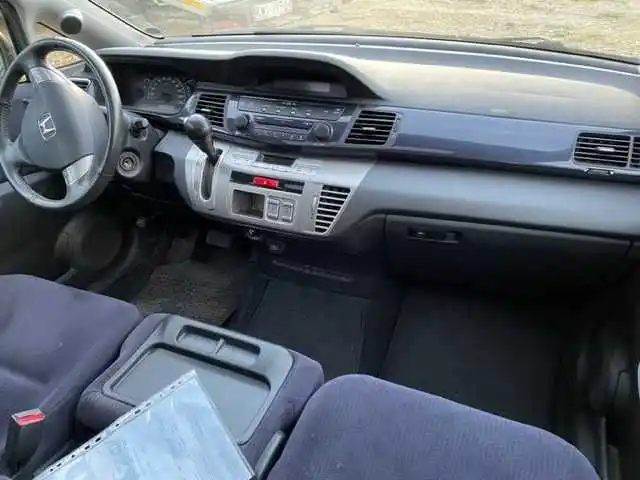 Honda FRV 1.8 vtec skrzynia automat  MH5A INNE b92p