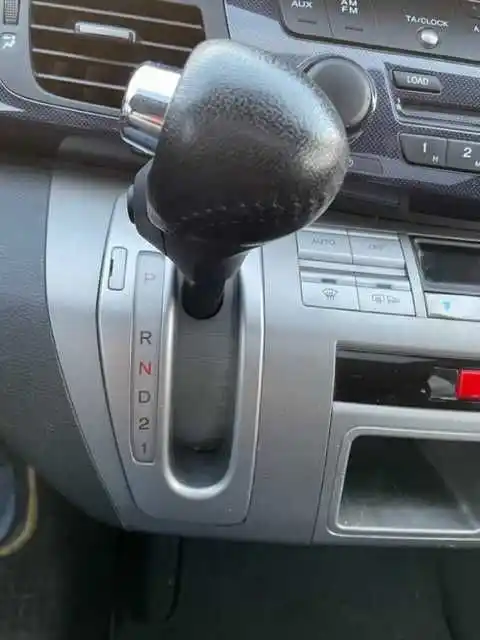 Honda FRV 1.8 vtec skrzynia automat  MH5A INNE b92p