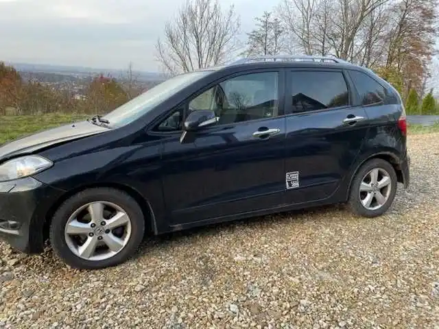 Honda FRV 1.8 vtec skrzynia automat  MH5A INNE b92p