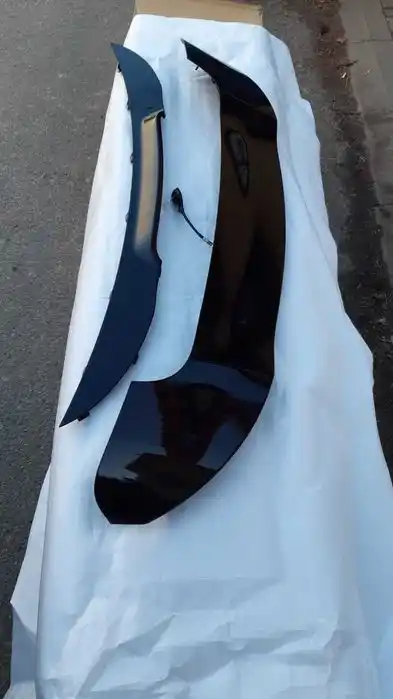 Honda CR-V V Lotka Klapy bagażnika