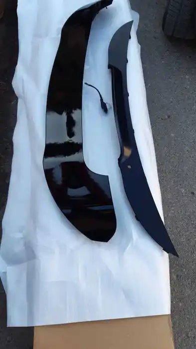 Honda CR-V V Lotka Klapy bagażnika