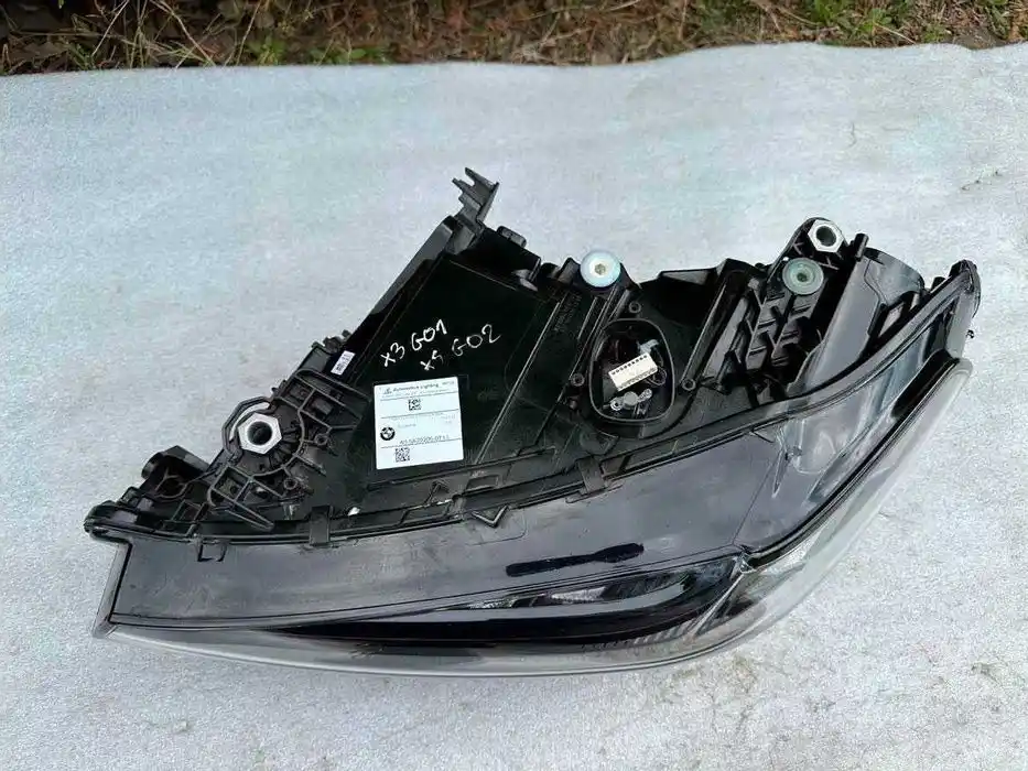 BMW X3 G01 X4 G02 Lift Full Led Adaptive Lampa Przednia Lewa