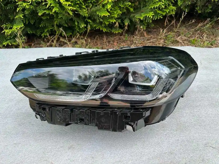 BMW X3 G01 X4 G02 Lift Full Led Adaptive Lampa Przednia Lewa
