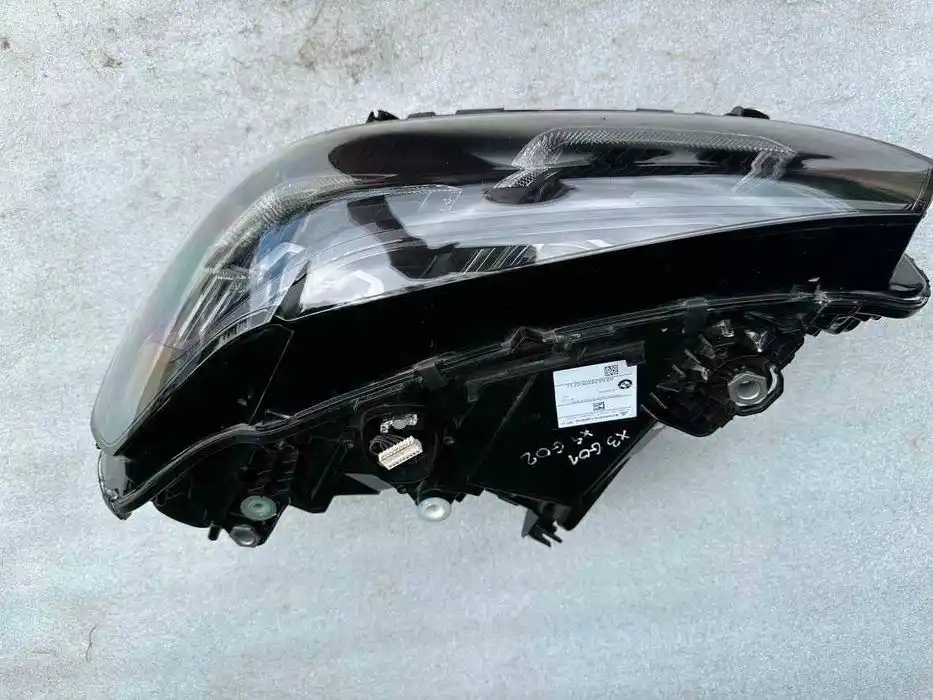 BMW X3 G01 X4 G02 Lift Full Led Adaptive Lampa Przednia Lewa
