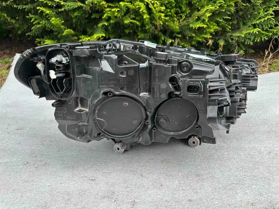 BMW X3 G01 X4 G02 Lift Full Led Adaptive Lampa Przednia Lewa