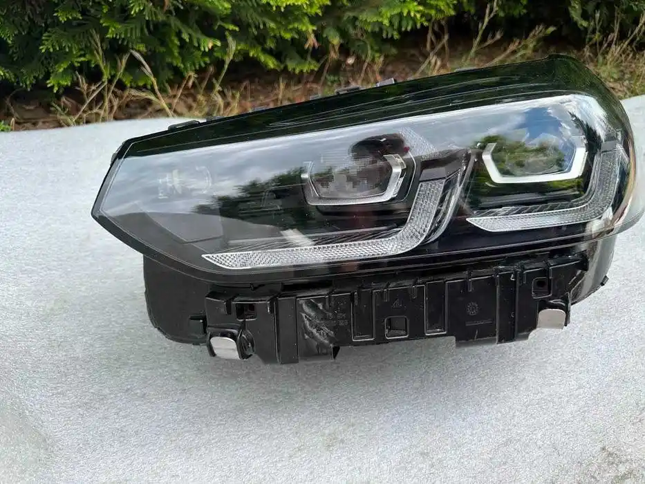 BMW X3 G01 X4 G02 Lift Full Led Adaptive Lampa Przednia Lewa