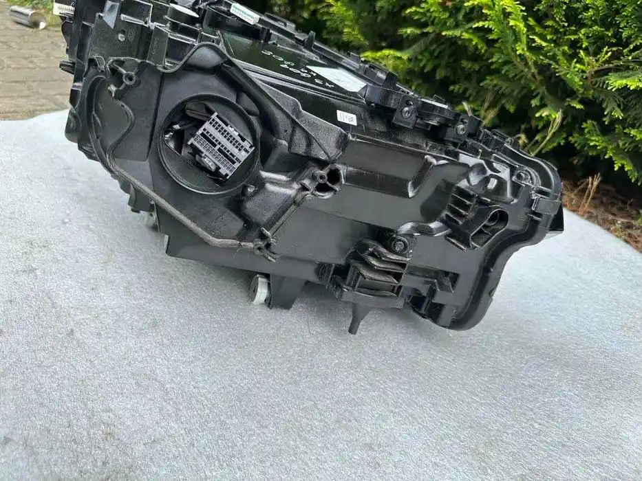 BMW X3 G01 X4 G02 Lift Full Led Adaptive Lampa Przednia Lewa