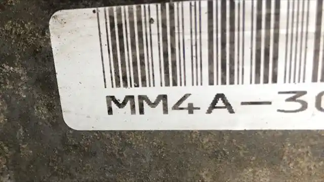 Honda Accord VIII 2,0; 2008-Skrzynia Automat MM4A