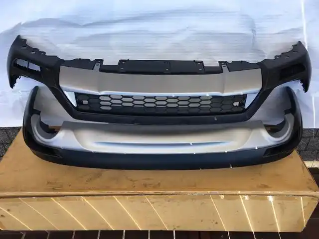 Honda CRV CR-V V 2018- Zderzak Przód + Tył Komplet Nowe