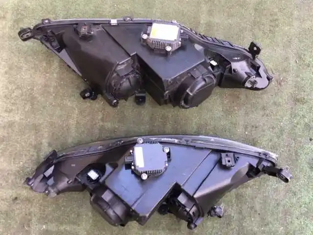 Honda Civic VIII Ufo 2006- Xenon Lampa Przód Europa