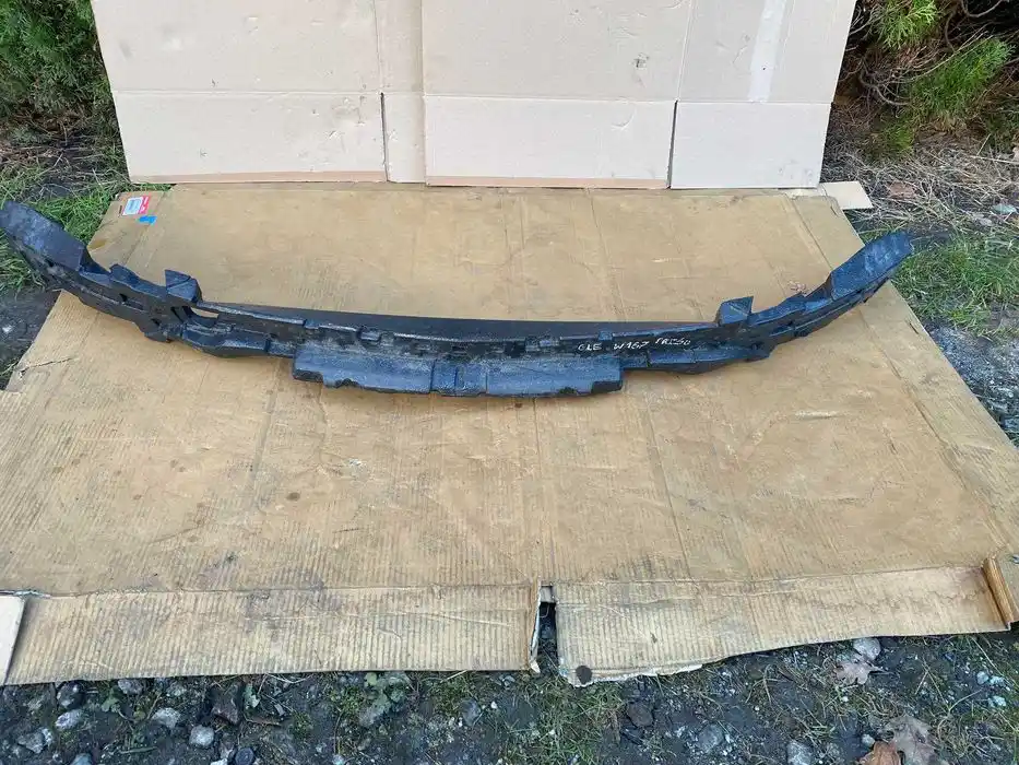 Mercedes GLE W167 Absorber Zderzaka
