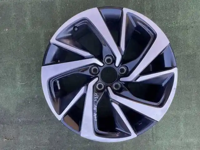 Honda hrv II Sport 2017- Felga 18 Cali