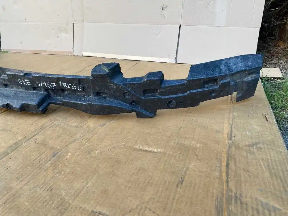 Mercedes GLE W167 Absorber Zderzaka