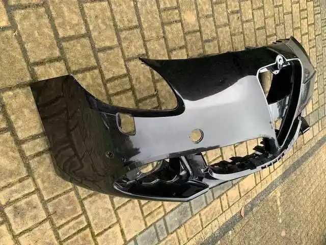 Alfa Romeo  Giulietta Lift Zderzak Przód Przedni